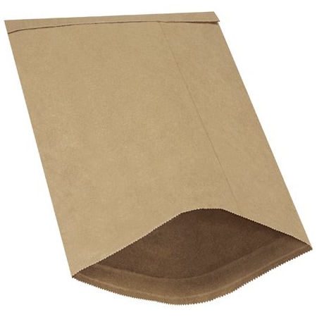 Bsc Preferred 8-1/2 x 14-1/2'' Kraft #3 Padded Mailers, 100PK BUY00027764